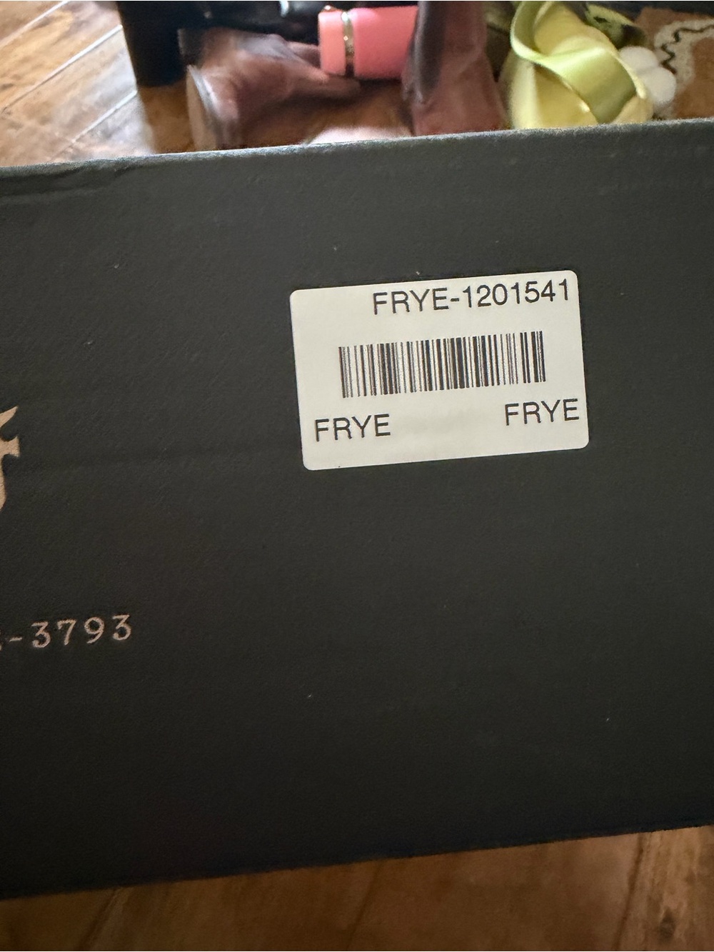 Frye campus Chelsea saddle brown leather boots - Picture 9 of 12